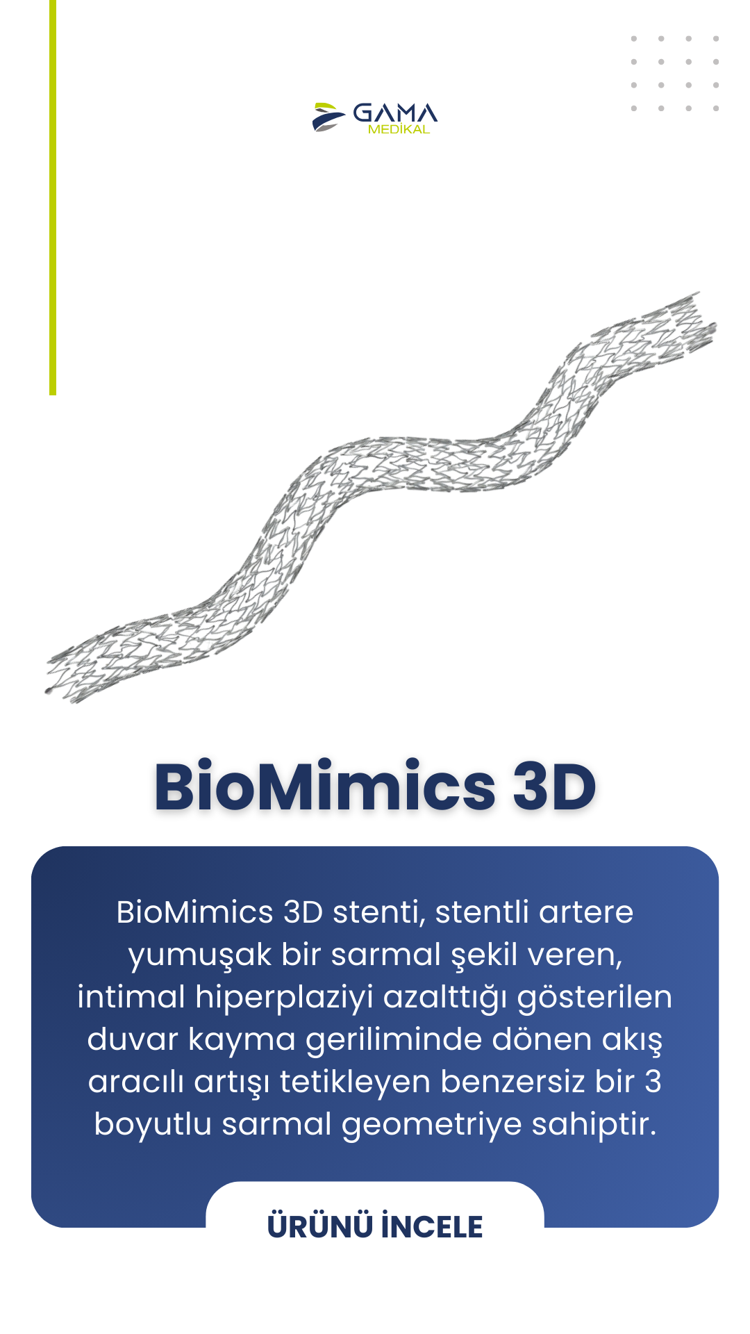 BioMimics 3D