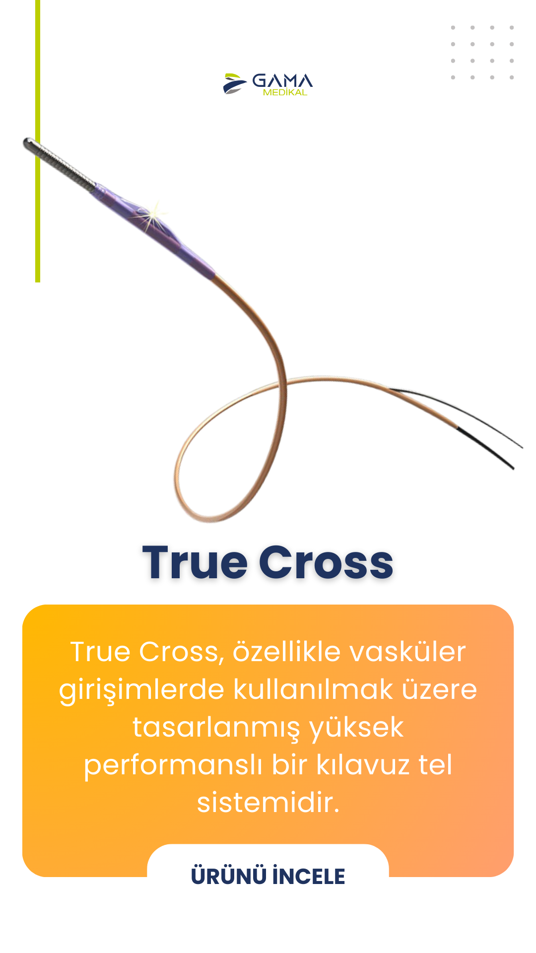True Cross