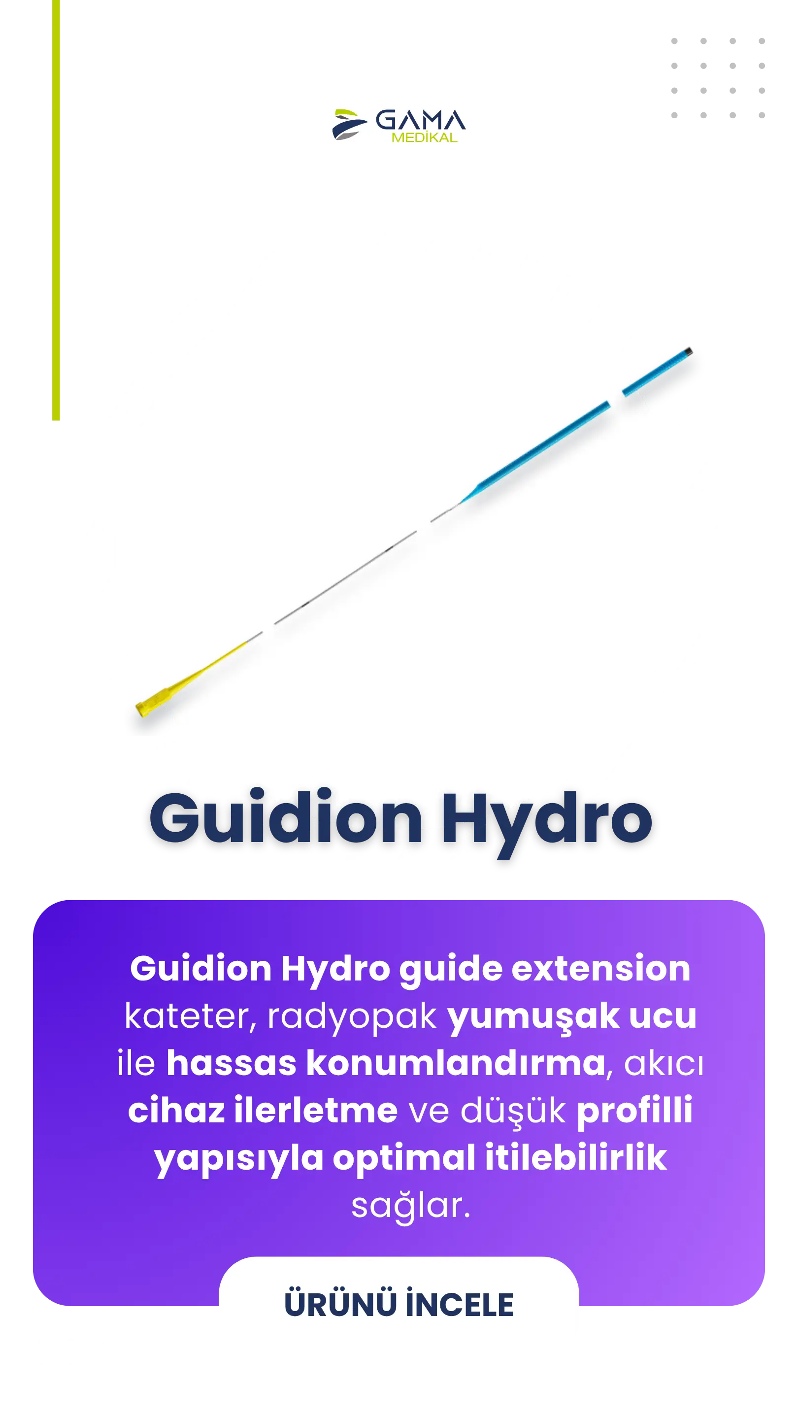 Guidion Hydro