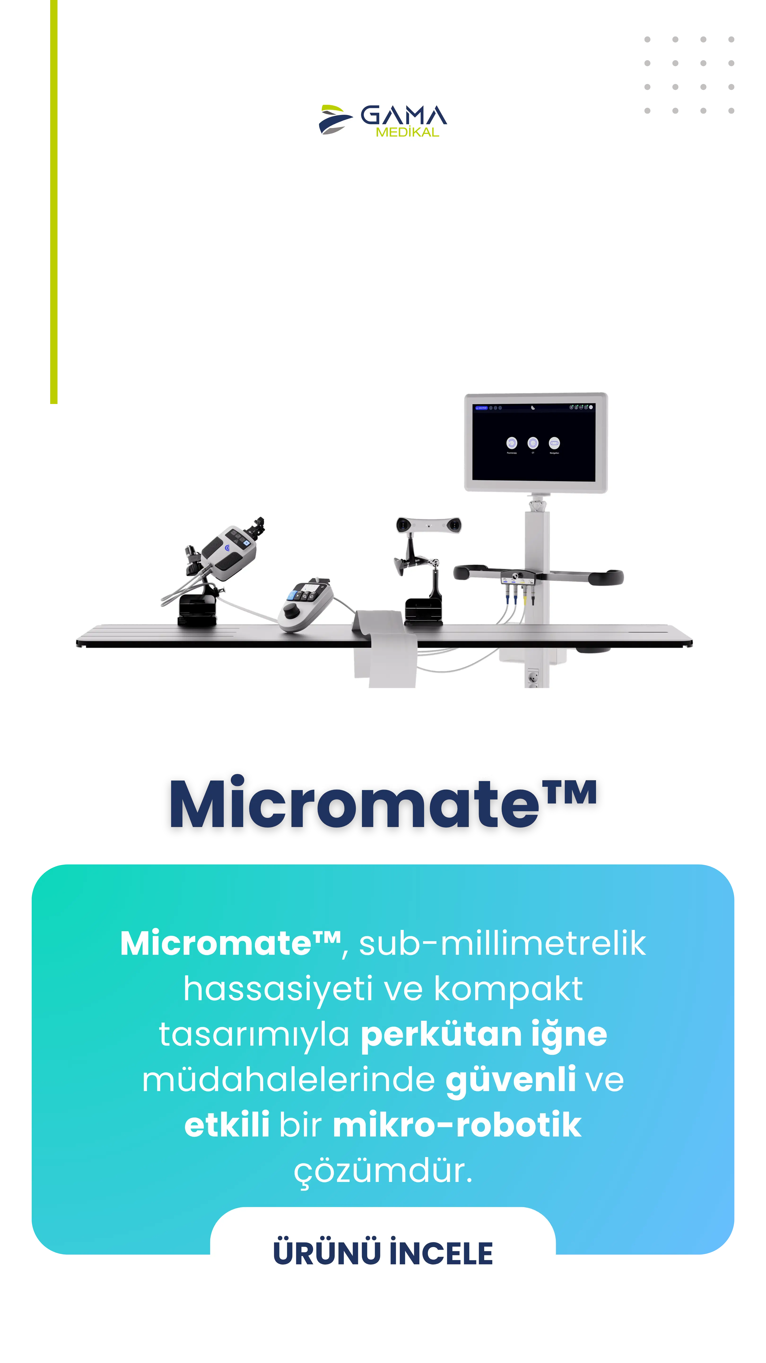 Micromate™