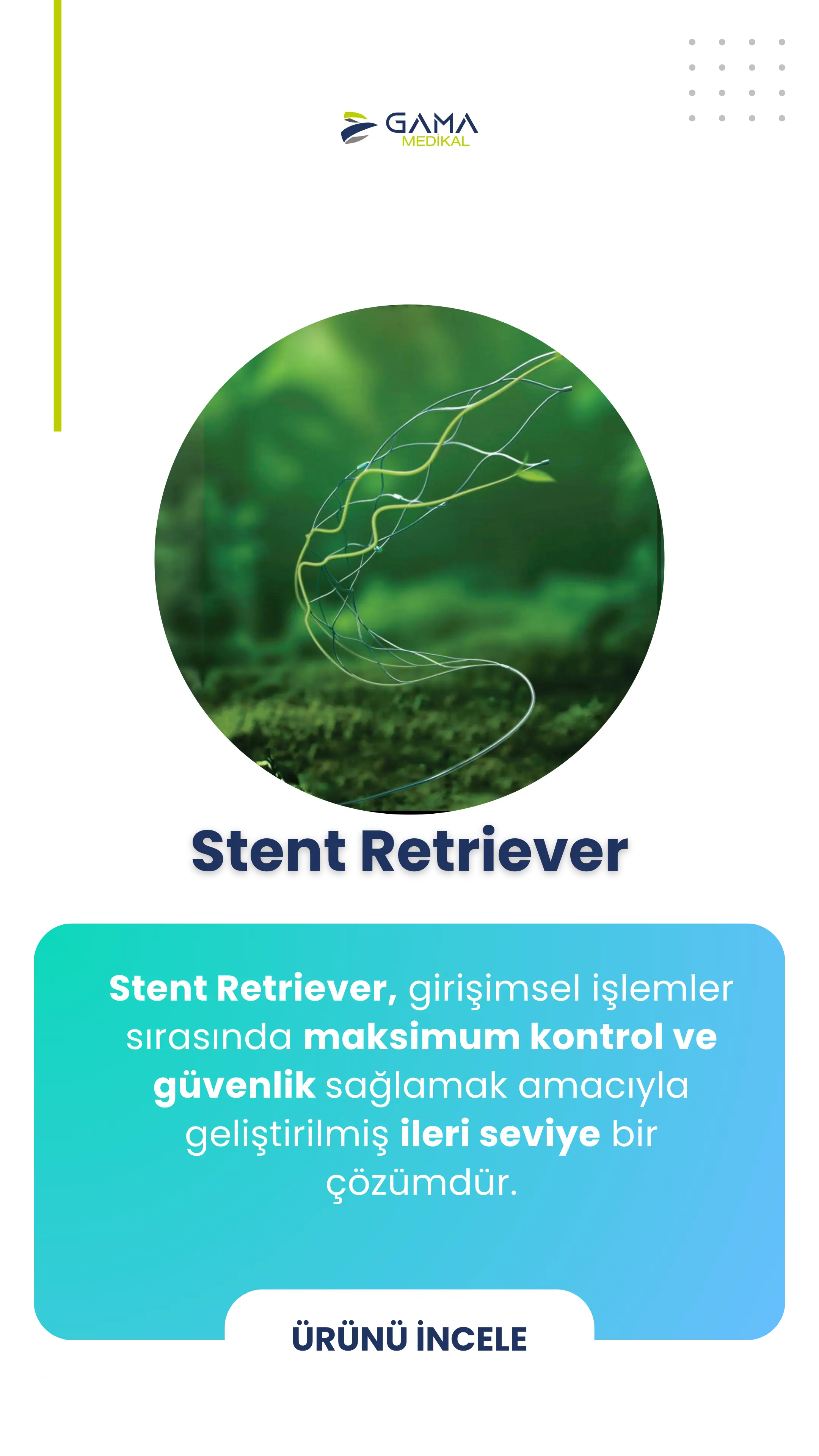 Stent Retriever